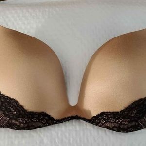Victoria Secret Push-up 36d Bra